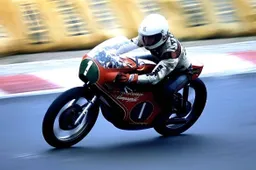 Harley Davidson, ben prima delle Bagger: gli anni di gloria con Aermacchi e "il Reverendo"