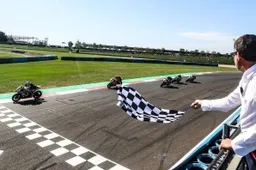 Rotta per il Mondiale Femminile WorldWCR, ecco il nuovo progetto per arrivarci