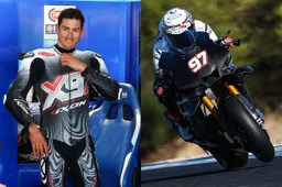 Yamaha turns the page after Rea: Vierge impresses in testing, but caution is advised