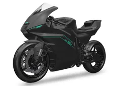 Futuro senza rombo, emozioni intatte: Yamaha Proto BEV porta la filosofia superbike nell’era elettrica