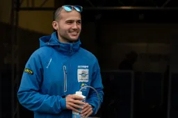 Extreme Racing Service con Luca Ottaviani prova la Honda verso il CIV Superbike