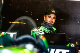 Huge coup for Tati Team: Mike Di Meglio signs for the 2026 Endurance World Championship