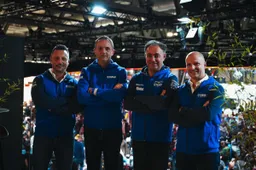 Bike & Motor Racing Team si rafforza con Yamaha nel CIV Supersport