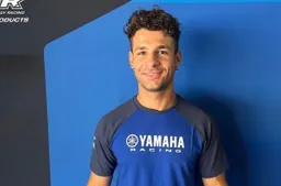 Lorenzo Dalla Porta: "Promodriver e Yamaha il pacchetto migliore del CIV Supersport"