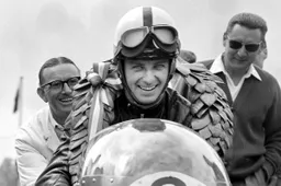 Tradimento, genio e velocità: come Degner portò i segreti MZ alla Suzuki e aprì l’era giapponese