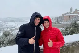 Marquez's mom tells her story: "We skipped dinner to buy boots