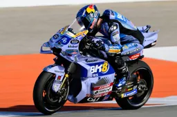 Alex Marquez toward MotoGP 2026: now for the Ducati Factory contract