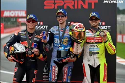 Alex Marquez bids farewell to Ducati: latest rider market news