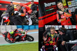 SBK, Jerez Test: How did Alvaro Bautista’s debut with the Barni team go?