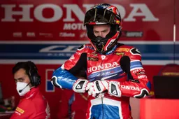 SBK, Alvaro Bautista and Honda: the backstory of the return that didn’t happen