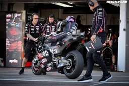 FIM wants to ban winglets: the looming Ducati–Aprilia clash