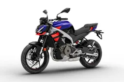 Colori, tech e adrenalina: le novità Aprilia e Moto Guzzi al Motor Bike Expo 2026