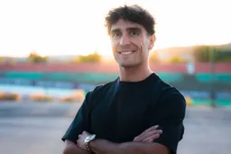 Albert Arenas, farewell to Moto2 and a future in Supersport: new challenge with AS Racing and Yamaha