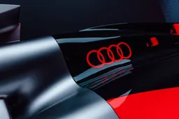 Audi accende il  motore F1 con l'ambizione di diventare un top team