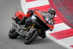 Harley-Davidson Bagger World Cup: 4 team, weekend stile MotoE e pacchetti premium