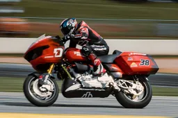 Harley-Davidson Bagger World Cup: le squadre della nuova categoria parallela alla MotoGP