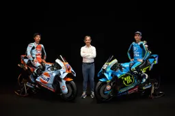 Trackhouse Aprilia steps up: 2026 goals and a push toward the U.S