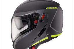 Protezione, estetica, stile di vita: Caberg punta forte su Horus X Ray