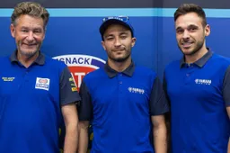 Supersport, Can Oncu: il 2026 può essere l'anno della consacrazione