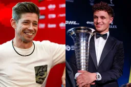 F1, Norris svela il retroscena: anche Casey Stoner lo ha aiutato a diventare campione