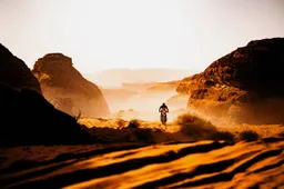 Dakar, dal mito africano al deserto hi-tech: ha perso il cuore o sta scrivendo una nuova leggenda?