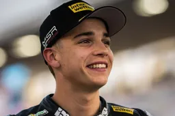 Moto3, Noah Dettwiler: thanks to the fans, progress in his rehabilitation, focus on the future