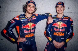 Vinales plays the Lorenzo card, Bastianini warns: "Too much can be counterproductive"