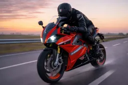 Dal fallimento alla ripartenza: Energica annuncia il vero nuovo inizio nel 2026