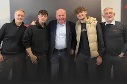 Eric de Seynes nuovo Team Owner Fantic: obiettivo dominare la Moto2 2026 con Baltus e Arbolino