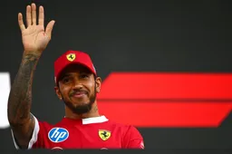 Formula 1: Sir Hamilton ed un compleanno per ritrovarsi