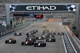 Formula 1: Tutte le date delle presentazioni dei team