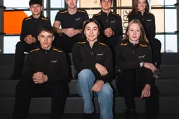 Formula 1: Fornaroli diventa terzo pilota McLaren