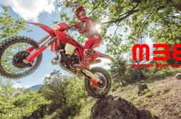 GASGAS debutta al Motor Bike Expo 2026: energia, colori e puro divertimento