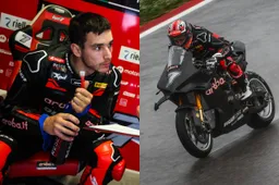 SBK, Iker Lecuona explains the Honda-to-Ducati switch: "Here's what's changed