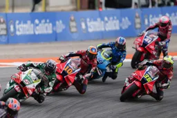 Honda advances, the Albesiano method is working: chasing top riders for 2027