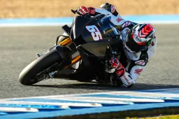 SBK, Jonathan Rea anticipa tutti a Jerez: ha già debuttato da tester Honda