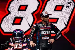 Rassegnazione in casa Aprilia: Jorge Martin operato altre due volte