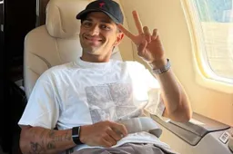 Jorge Martin will be in Valencia for the Grand Prix: Aprilia’s official announcement