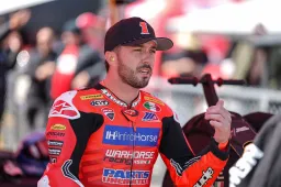 Silence and Speed: Will Josh Herrin’s Electric Adventure Be Enough to Convince the Skeptics?