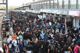 Valencia to decide the 2025 JuniorGP: ETC, Moto2 and Stock go down to the wire, Italians in the spotlight