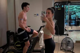 Marc Marquez: "I don't need Valentino Rossi