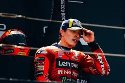 Marc Marquez: "In una vita normale non spenderei questi soldi"