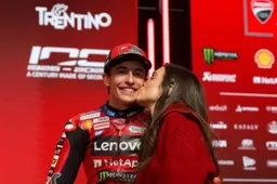 Pedro Acosta to Ducati? Marc Márquez’s response