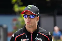 Marco Bezzecchi: "Marquez? Non fate troppi paragoni"