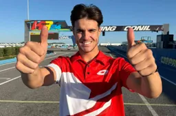 World Supersport, QJ Motor coup: Marcos Ramírez in 2026 alongside De Rosa