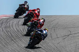 Mondiale SBK 2026: calendario, team e piloti di una stagione da non perdere