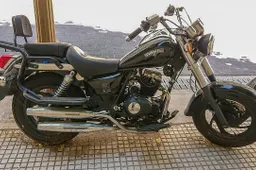 Dalla bottega alla leggenda: Zanella, il cuore italiano che ha messo in moto l’Argentina