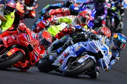 Basta Italia e Spagna: Liberty Media disegna il futuro della MotoGP