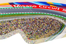 La MotoGP in smoking rischia di snaturarsi