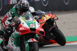 Comunicazioni radio in MotoGP: il progetto avanza con novità per il 2026